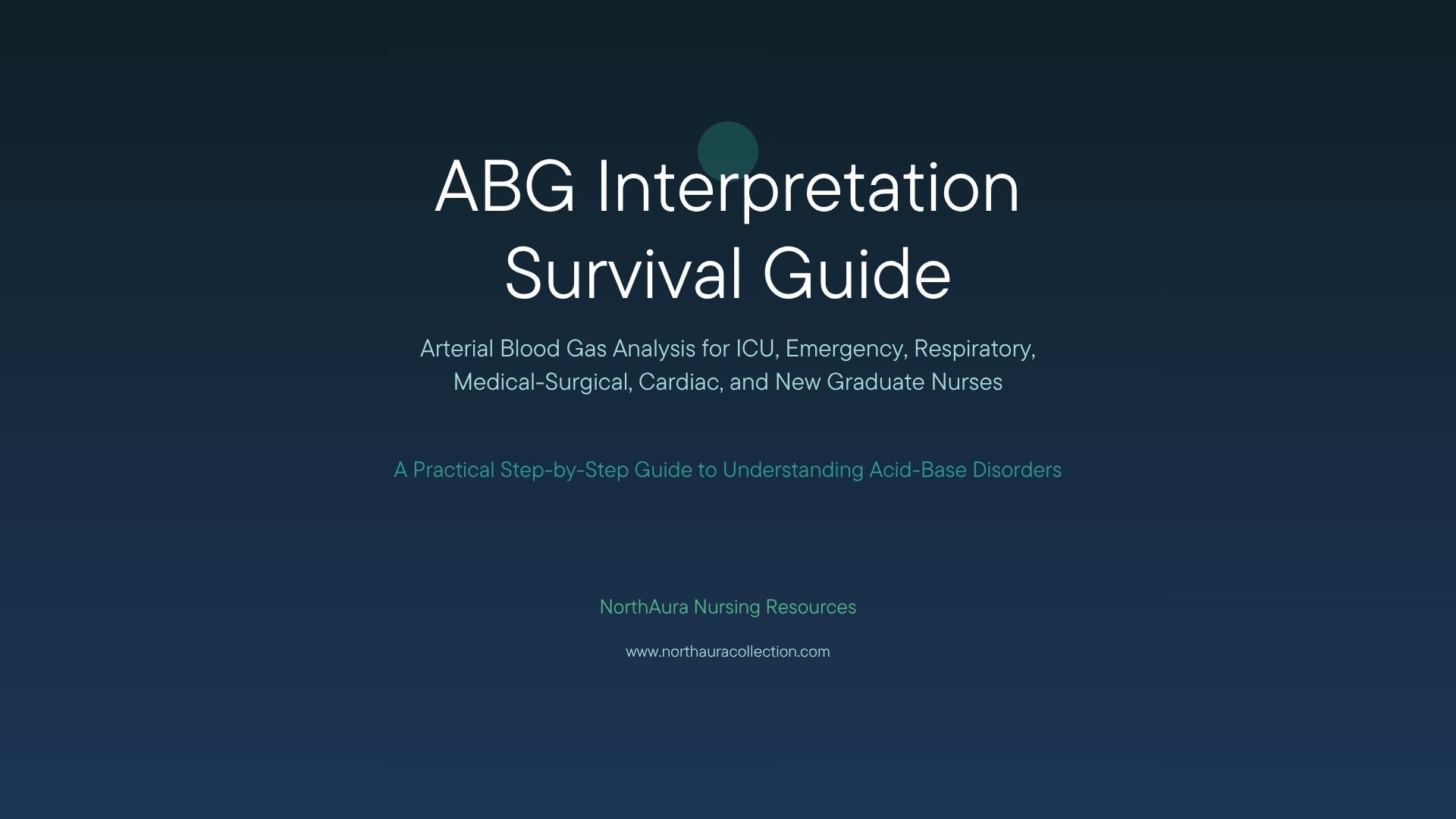 🫀 ICU Nurse Master Bundle. More than 300 Pages Divided Across individual Guides Digital Download PDF