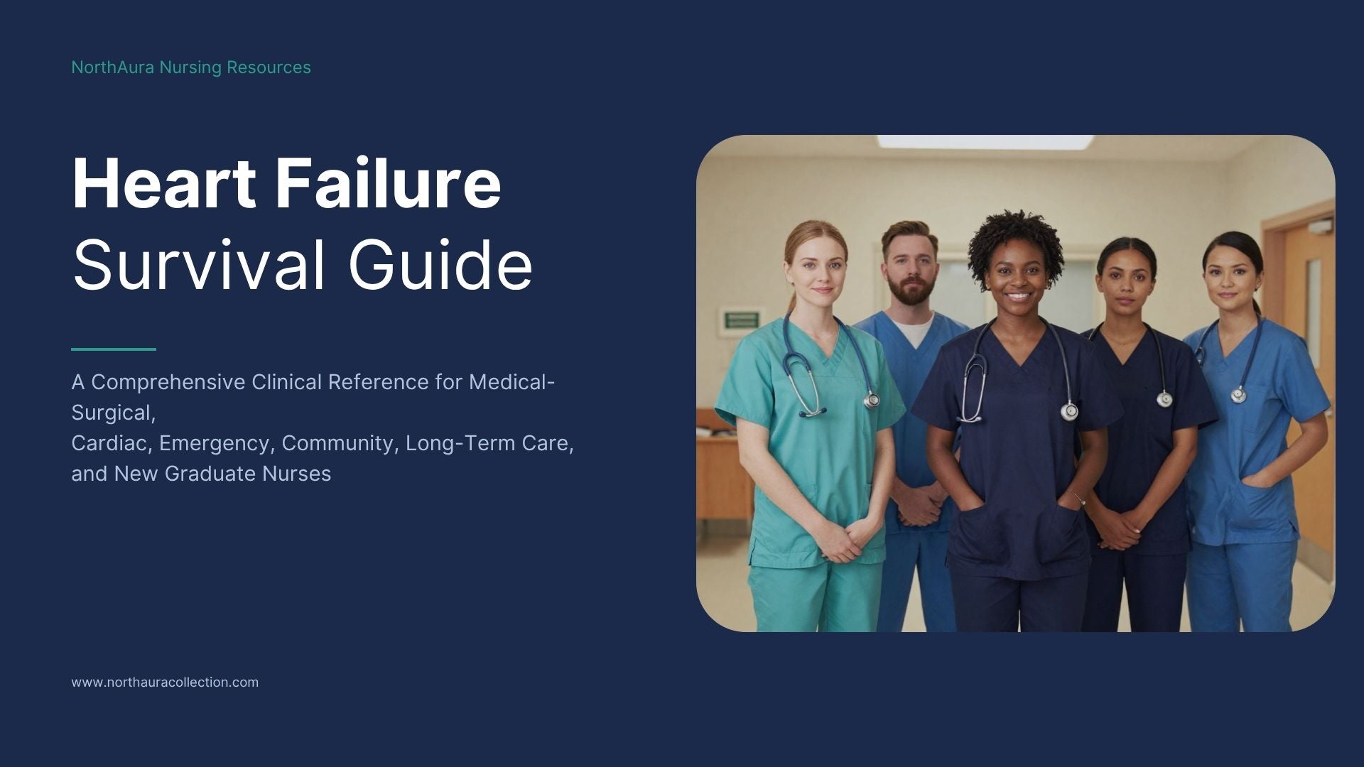 ❤️ Cardiac Nurse Master Bundle. More than 300 pages of Digital Download (PDF)