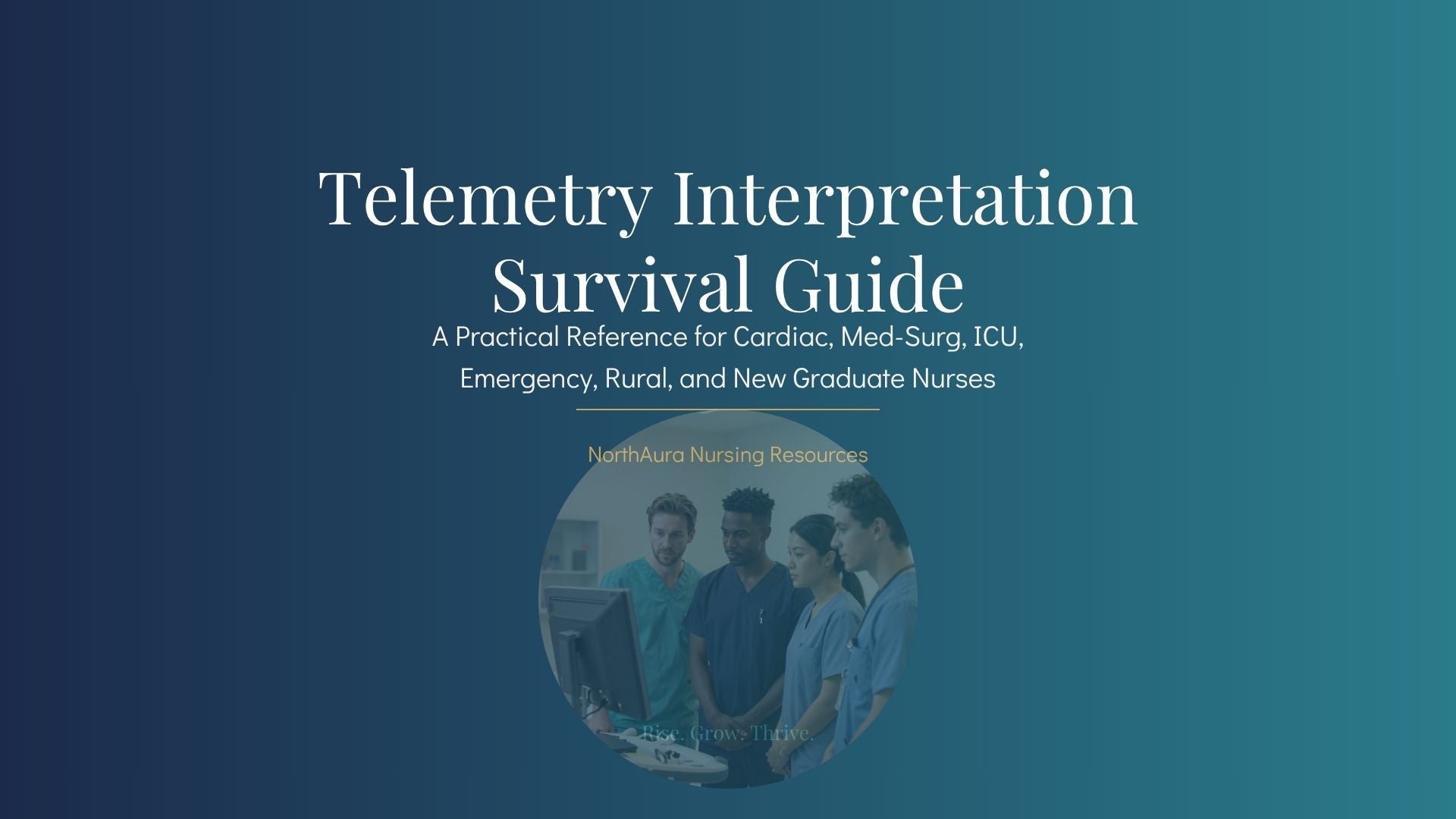 ❤️ Cardiac Nurse Master Bundle. More than 300 pages of Digital Download (PDF)