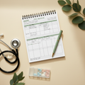 Psychiatric Medication Survival Pack